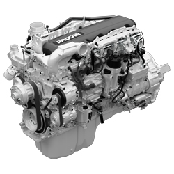 P676F Engine